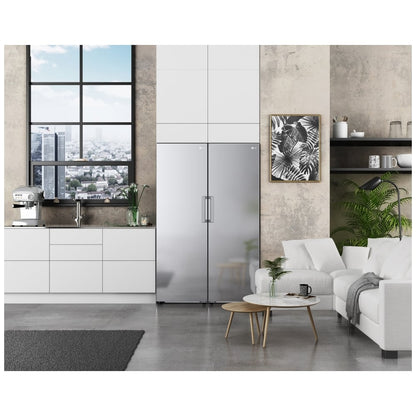 LG LROFC1104V Counter Depth Column Freezer, 11.4 cu.ft. LROFC1104V