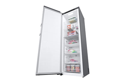 Counter Depth Column Freezer, Upright Freezer, 11.4 cu.ft. LROFC1104V