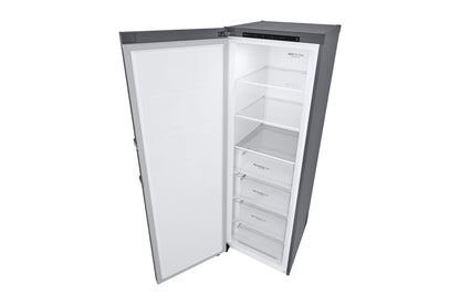Counter Depth Column Freezer, Upright Freezer, 11.4 cu.ft. LROFC1104V