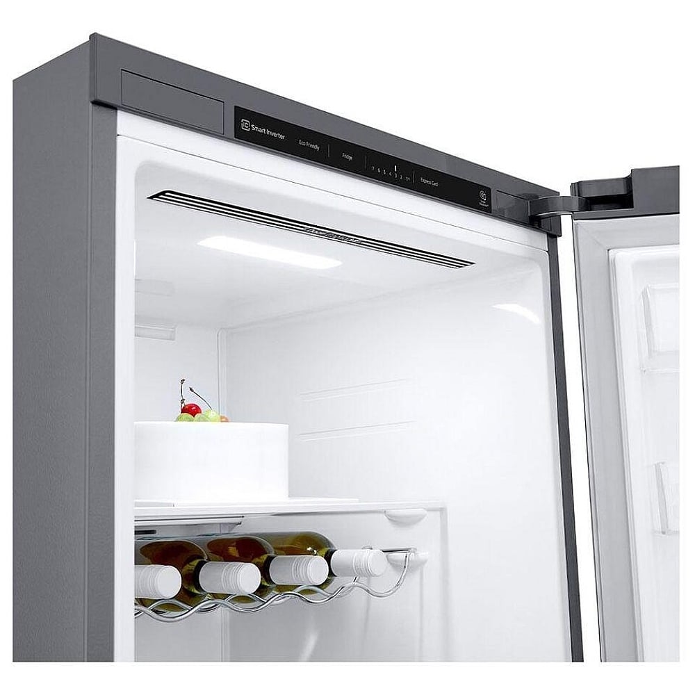 LG LRONC1404V All Column Refrigerator