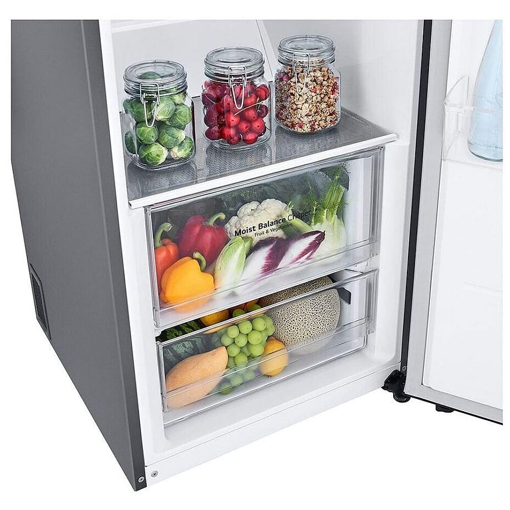 LG LRONC1404V All Column Refrigerator