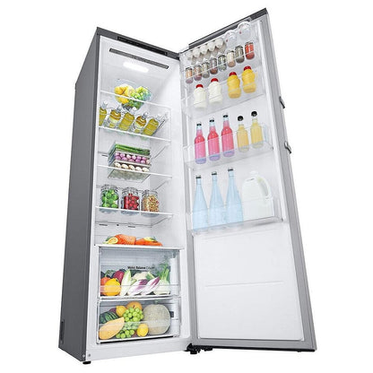 LG LRONC1404V All Column Refrigerator
