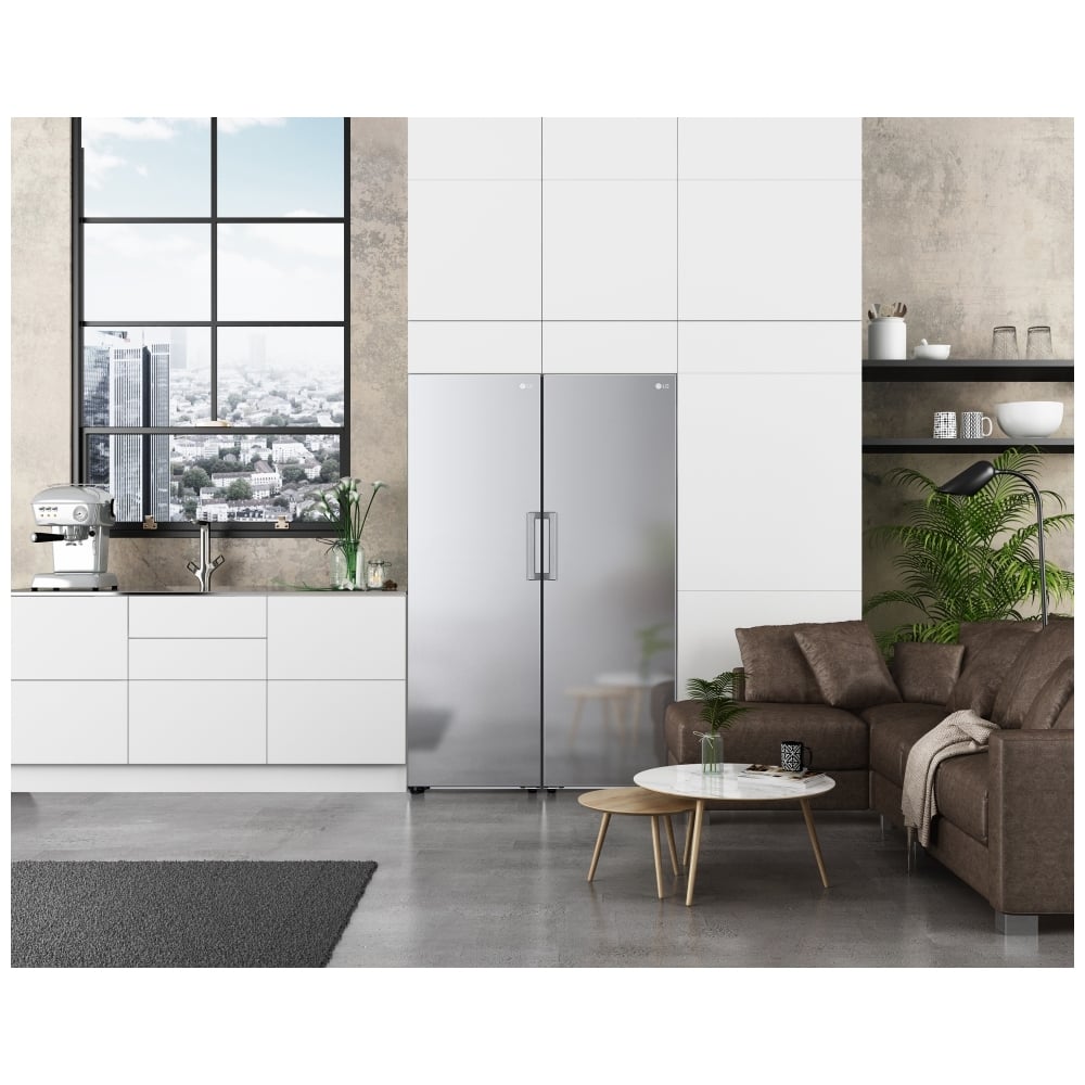 LG LRONC1404V All Column Refrigerator