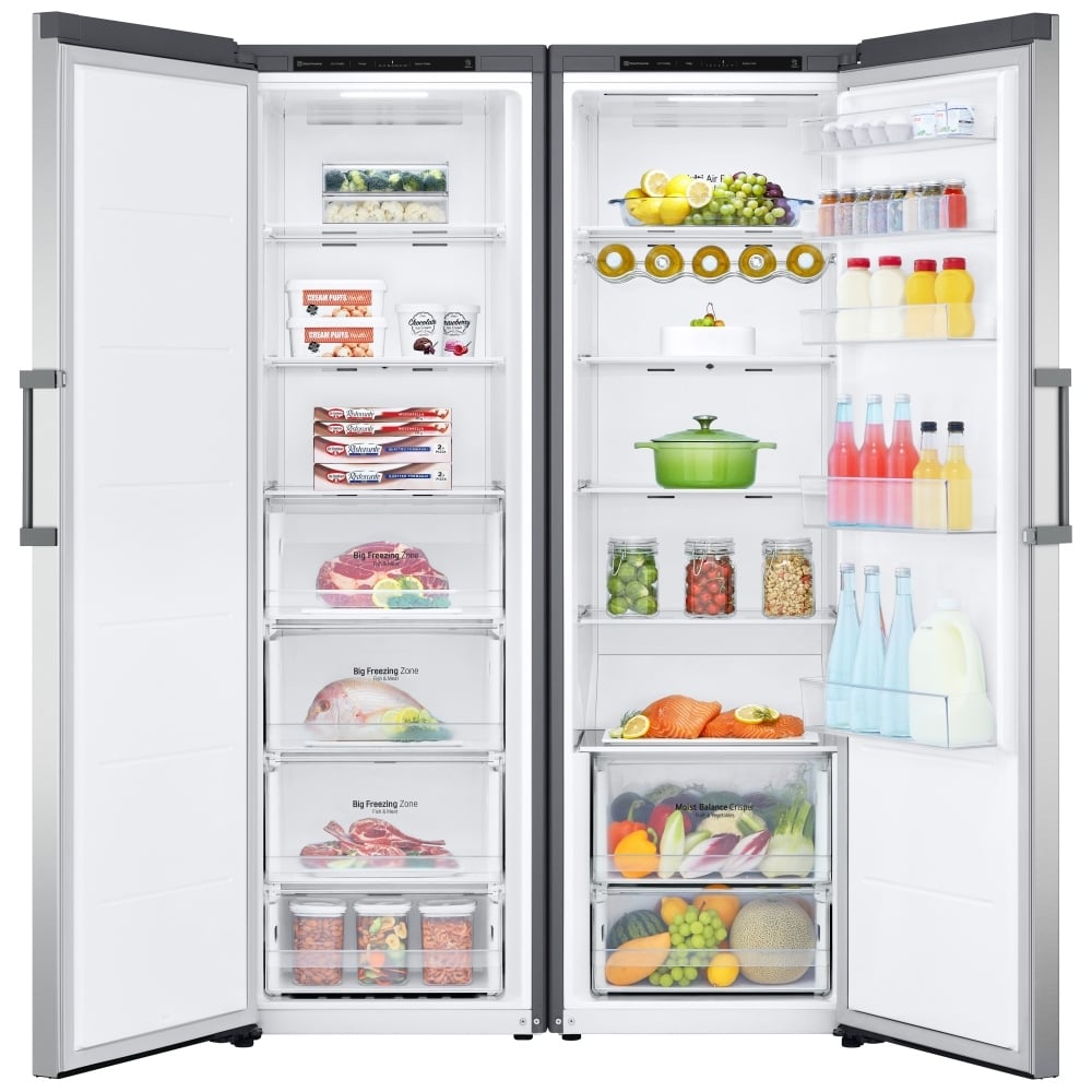 LG LRONC1404V All Column Refrigerator