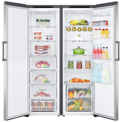 LG LRONC1404V All Column Refrigerator