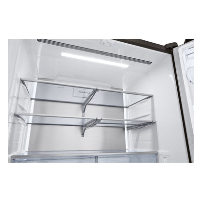 LG LRYXC2606D Counter Depth French Door Refrigerator