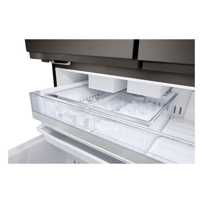 LG LRYXC2606D Counter Depth French Door Refrigerator