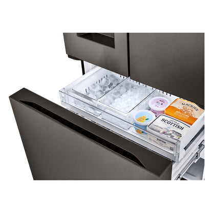 LG LRYXC2606D Counter Depth French Door Refrigerator