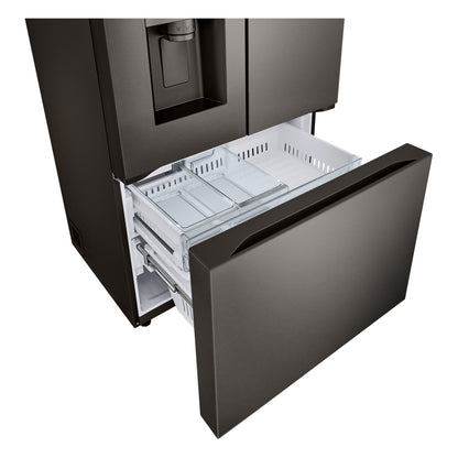 LG LRYXC2606D Counter Depth French Door Refrigerator