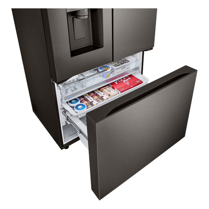 LG LRYXC2606D Counter Depth French Door Refrigerator