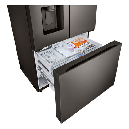 LG LRYXC2606D Counter Depth French Door Refrigerator
