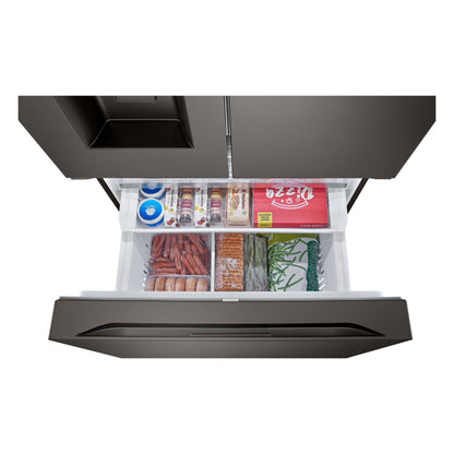 LG LRYXC2606D Counter Depth French Door Refrigerator