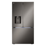 LG LRYXC2606D Counter Depth French Door Refrigerator Front