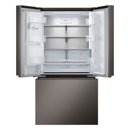 LG LRYXC2606D Counter Depth French Door Refrigerator