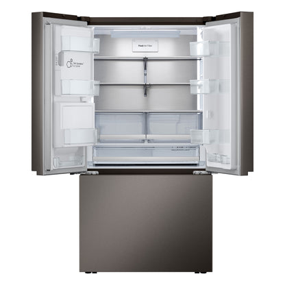 LG LRYXC2606D Counter Depth French Door Refrigerator