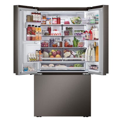 LG LRYXC2606D Counter Depth French Door Refrigerator