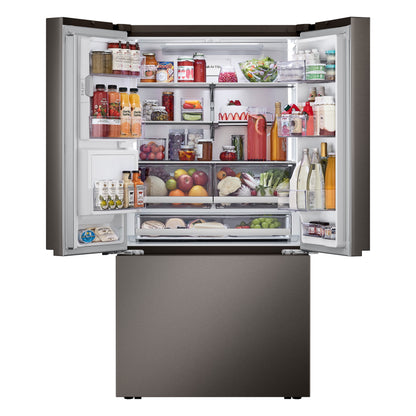 LG LRYXC2606D Counter Depth French Door Refrigerator