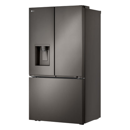 LG LRYXC2606D Counter Depth French Door Refrigerator