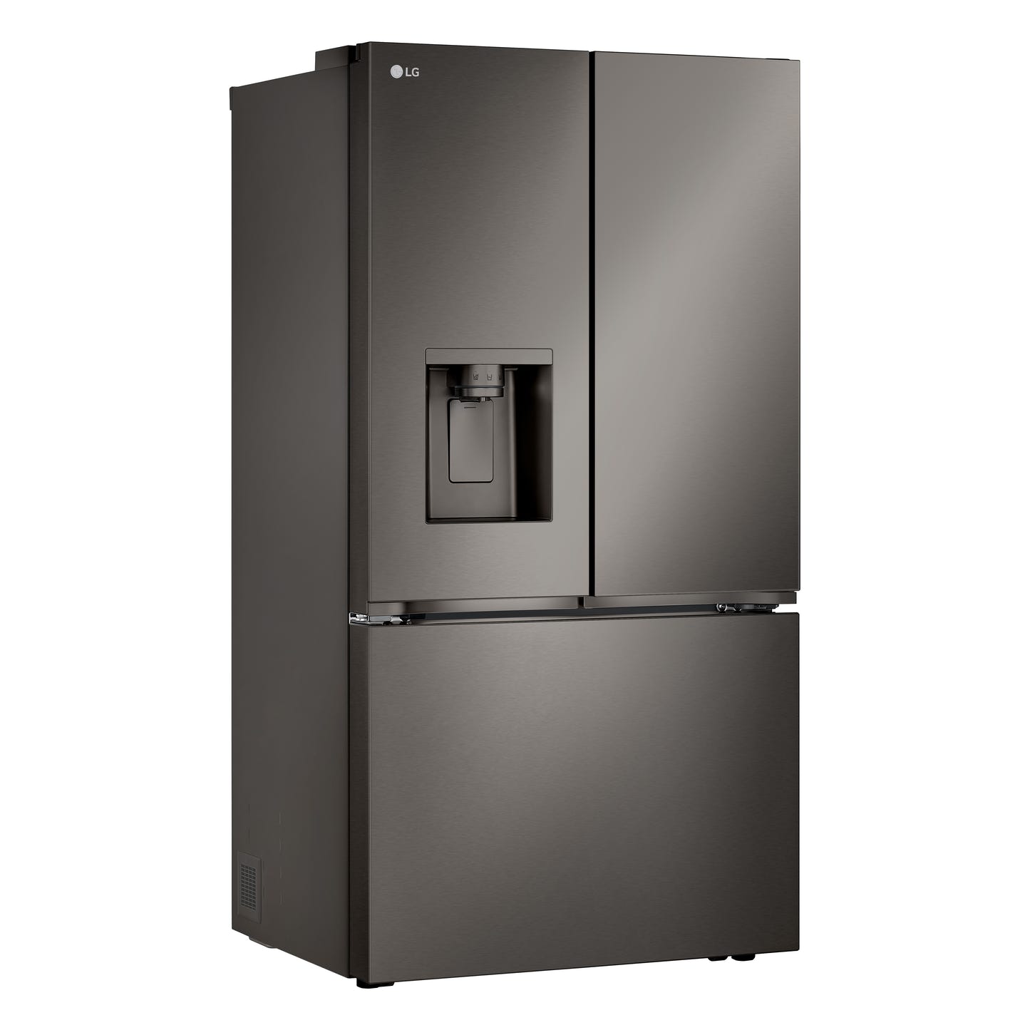 LG LRYXC2606D Counter Depth French Door Refrigerator
