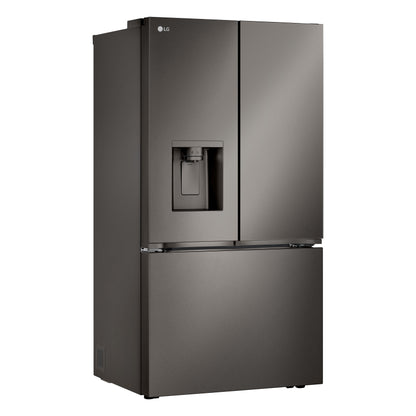 LG LRYXC2606D Counter Depth French Door Refrigerator