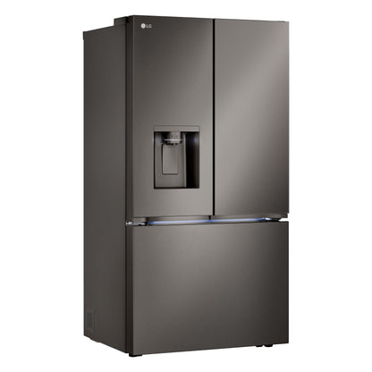 LG LRYXC2606D Counter Depth French Door Refrigerator