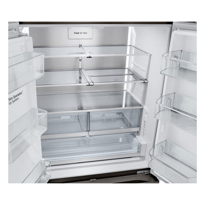 LG LRYXC2606D Counter Depth French Door Refrigerator