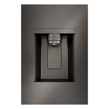 LG LRYXC2606D Counter Depth French Door Refrigerator