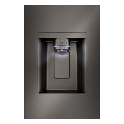 LG LRYXC2606D Counter Depth French Door Refrigerator