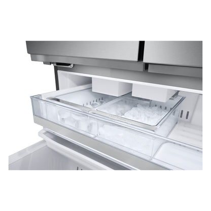 LG LRYXC2606S Counter Depth French Door Refrigerator