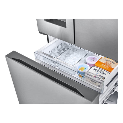 LG LRYXC2606S Counter Depth French Door Refrigerator