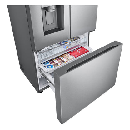 LG LRYXC2606S Counter Depth French Door Refrigerator