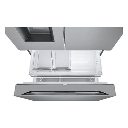 LG LRYXC2606S Counter Depth French Door Refrigerator