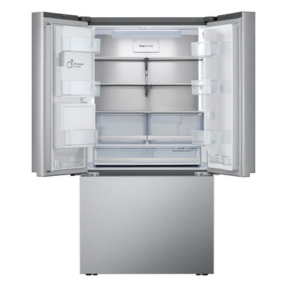 LG LRYXC2606S Counter Depth French Door Refrigerator