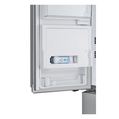 LG LRYXC2606S Counter Depth French Door Refrigerator