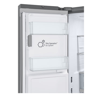 LG LRYXC2606S Counter Depth French Door Refrigerator