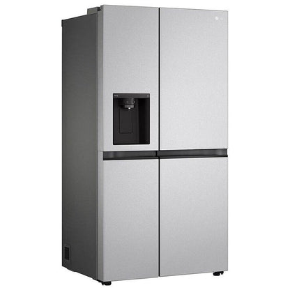 LG LS23C4230V Side by Side Counter Depth Refrigerator
