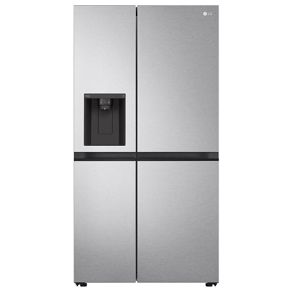 LG LS23C4230V Side by Side Counter Depth Refrigerator