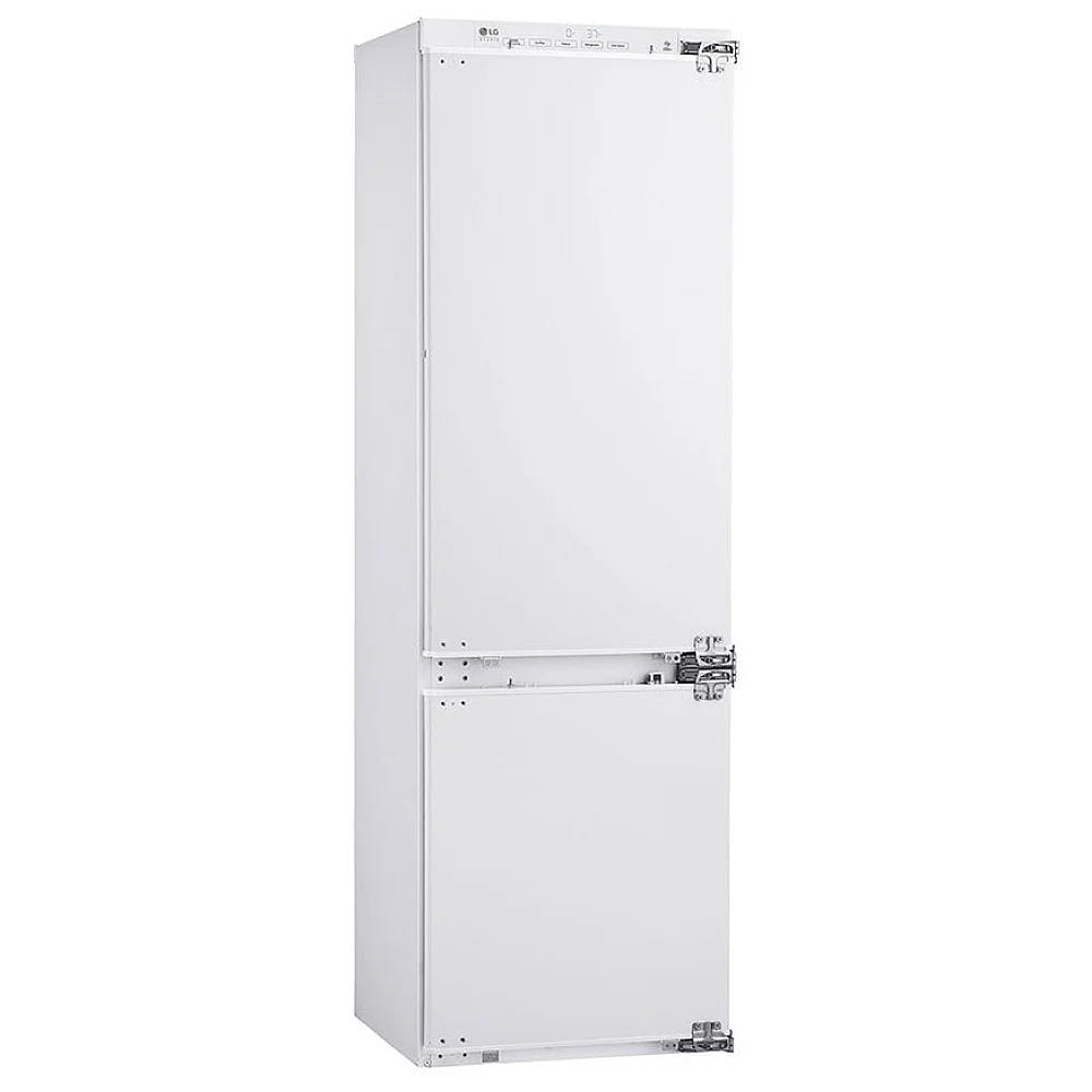 22", Panel-Ready Counter Depth Combi 2 Door Bottom Freezer, 9 cu.ft.  LSBNC1021P