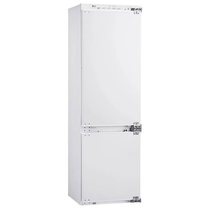 22", Panel-Ready Counter Depth Combi 2 Door Bottom Freezer, 9 cu.ft.  LSBNC1021P