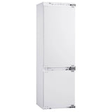 LG Studio LSBNC1021P Bottom Freezer Built In Refrigerator, 22 inch Width, Counter Depth, Custom Panel Ready, 9 cu. ft. Capacity, ENERGY STAR Certified, Panel Ready, ThinQ® Technology