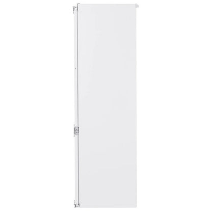 22", Panel-Ready Counter Depth Combi 2 Door Bottom Freezer, 9 cu.ft.  LSBNC1021P