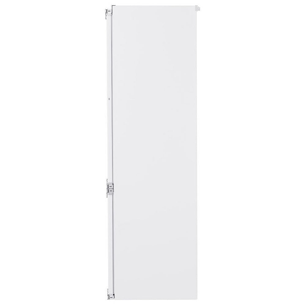 LG Studio 22" Panel-Ready Counter Depth Combi 2 Door Bottom Freezer Refrigerator