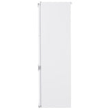 LG Studio LSBNC1021P Bottom Freezer Built In Refrigerator, 22 inch Width, Counter Depth, Custom Panel Ready, 9 cu. ft. Capacity, ENERGY STAR Certified, Panel Ready, ThinQ® Technology