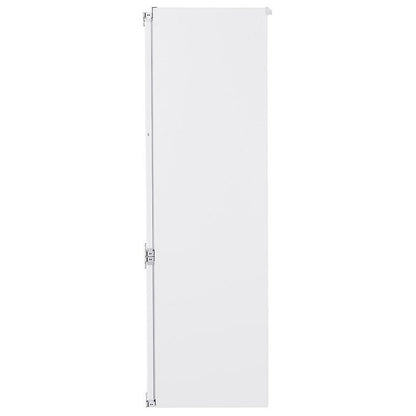 LG Studio 22" Panel-Ready Counter Depth Combi 2 Door Bottom Freezer Refrigerator