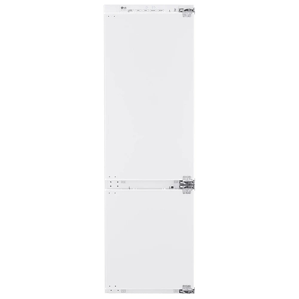 22", Panel-Ready Counter Depth Combi 2 Door Bottom Freezer, 9 cu.ft.  LSBNC1021P