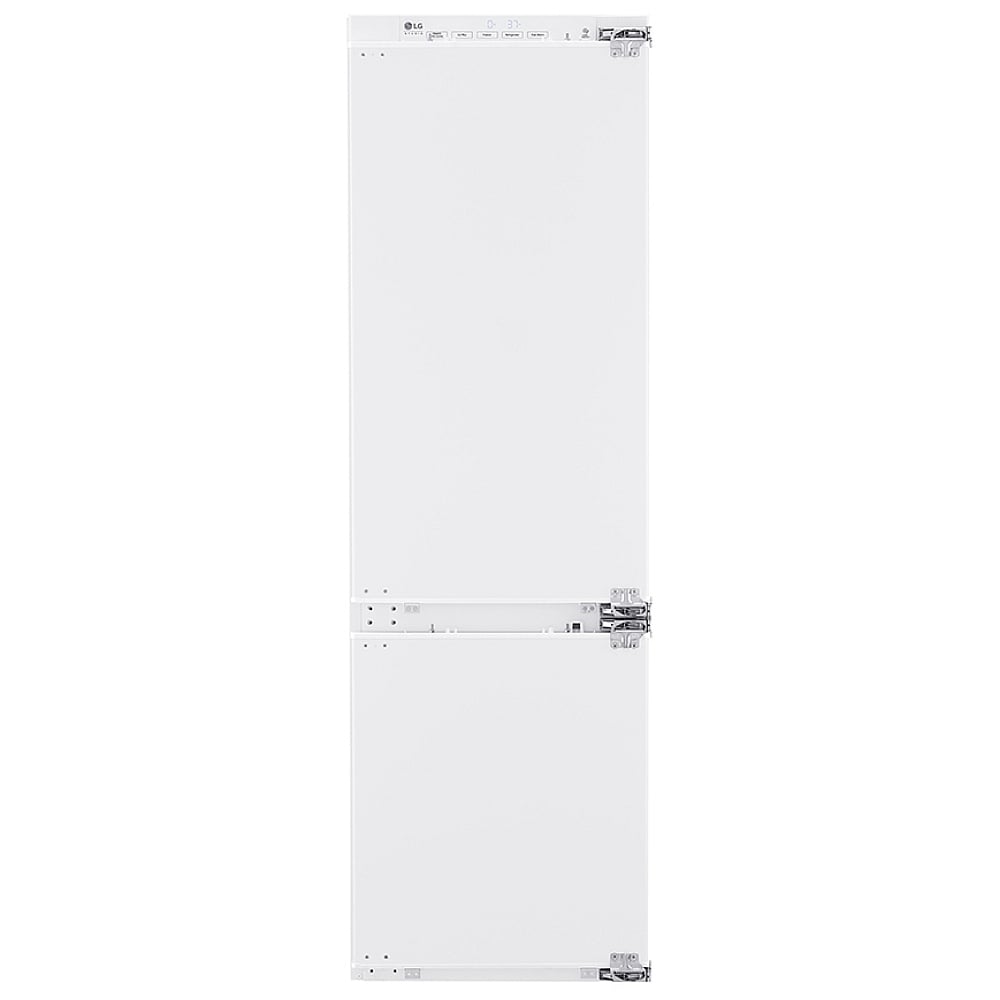 LG Studio 22" Panel-Ready Counter Depth Combi 2 Door Bottom Freezer Refrigerator