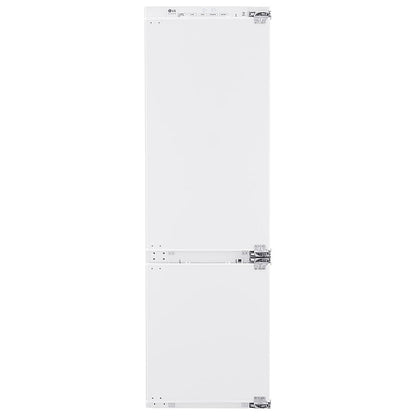 LG Studio 22" Panel-Ready Counter Depth Combi 2 Door Bottom Freezer Refrigerator