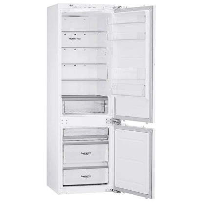 22", Panel-Ready Counter Depth Combi 2 Door Bottom Freezer, 9 cu.ft.  LSBNC1021P
