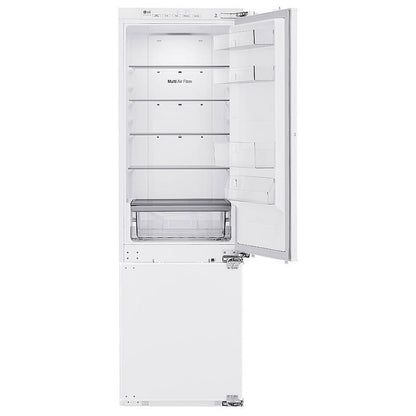 LG Studio 22" Panel-Ready Counter Depth Combi 2 Door Bottom Freezer Refrigerator