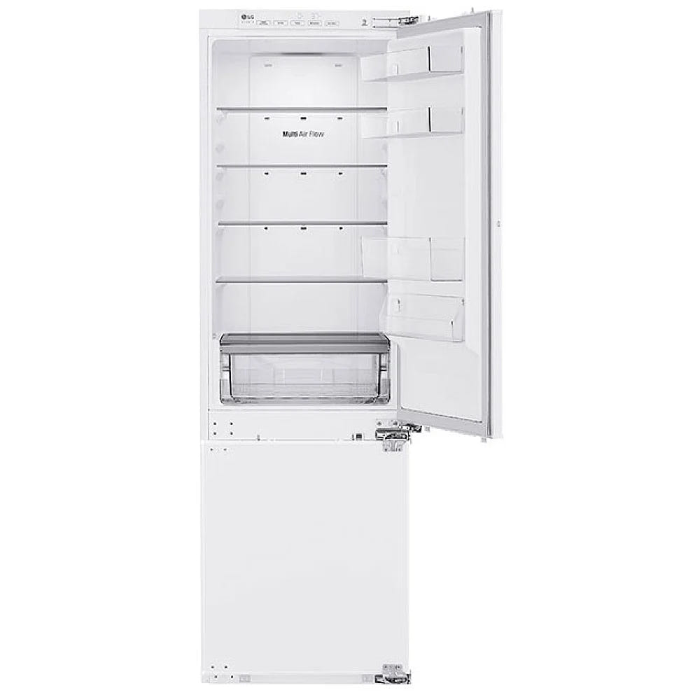 22", Panel-Ready Counter Depth Combi 2 Door Bottom Freezer, 9 cu.ft.  LSBNC1021P